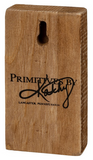 Tree w/ Cardinals Block Sign