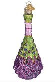 Bunch of Lavender Ornament