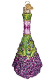 Bunch of Lavender Ornament