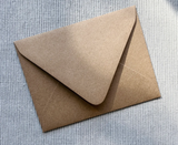 Greeting Card - Wishing You Lots of Luck, Congrats
