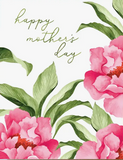 Greeting Card - Mother's Day Blooms