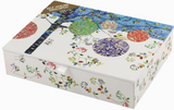 Greeting Cards, Deluxe Boxed - A Winter Celebration