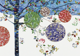 Greeting Cards, Deluxe Boxed - A Winter Celebration