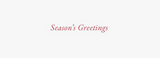 Greeting Cards, Deluxe Boxed - Merry Evergreens