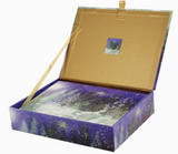 Greeting Cards, Deluxe Boxed - Silent Night
