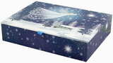 Greeting Cards, Deluxe Boxed - Tidings of Joy