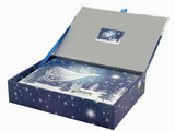 Greeting Cards, Deluxe Boxed - Tidings of Joy