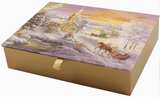 Greeting Cards, Deluxe Boxed - The Village Church