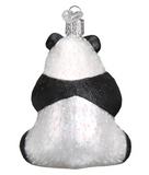 Panda Ornament