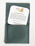 Pocket Mirror - Garden Works