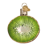 Kiwi Ornament Old World Christmas on its-ornamental.com