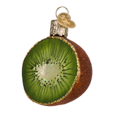 Kiwi Ornament 2 Old World Christmas on its-ornamental.com