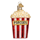 Popcorn Ornament Old World Christmas on its-ornamental.com