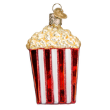 Popcorn Ornament Old World Christmas on its-ornamental.com
