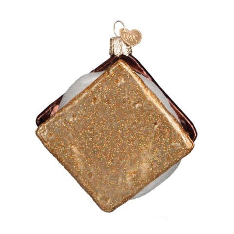S'More Ornament Old World Christmas on its-ornamental.com
