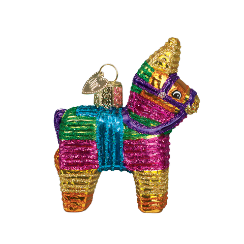 Pinata Ornament Old World Christmas on its-ornamental.com