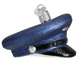Air Force Cap Ornament