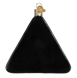 Billiard Balls Ornament