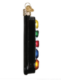 Billiard Balls Ornament
