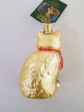 Himalayan Kitty Ornament