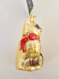 Himalayan Kitty Ornament