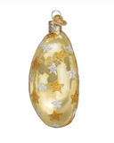 Celestial Moon Ornament