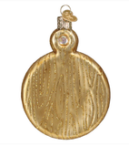 Charcuterie Board Ornament