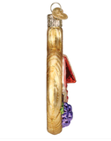 Charcuterie Board Ornament