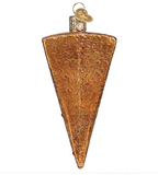 Cheesecake Ornament