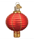 Chinese Lantern Ornament