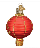 Chinese Lantern Ornament