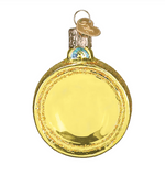 Compass Ornament