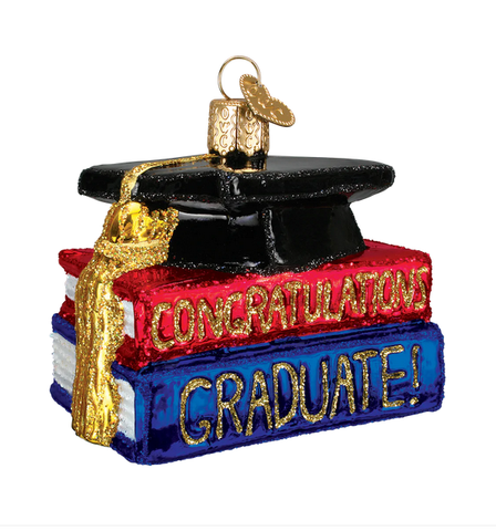 Congrats Graduate Ornament