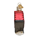 Folding Fan Ornament