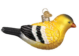 Goldfinch (American Goldfinch) Ornament