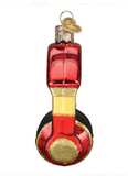 Headphones Ornament