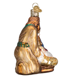 Holy Family Ornament
