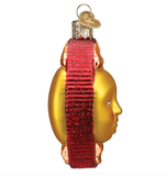 Jeweled Sun Ornament