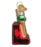 Joyful Ornament