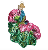 Magnificent Hummingbird Ornament