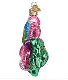 Magnificent Hummingbird Ornament