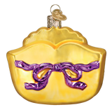 Mardi Gras Mask Ornament