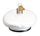 Marines Cap Ornament