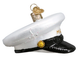 Marines Cap Ornament