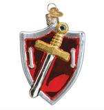 Medieval Armor Ornament