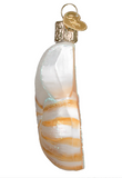 Nautilus Shell Ornament