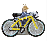 Road Bike Ornament