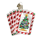 Royal Flush Ornament