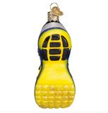 Running Shoe Ornament
