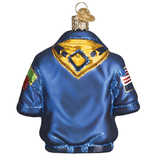 Scout Uniform - Boy - Ornament